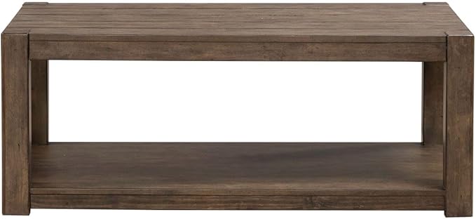 Liberty Furniture Broadmore Living Room 3 Piece Set - Image 5