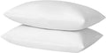 Basic home14x24 Decorative Throw Pillow Inserts-Down Feather Pillow by basic+home