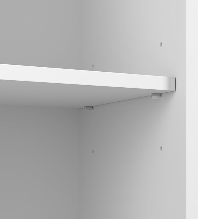 Bush Furniture Essence Accent Cabinet - Image 11