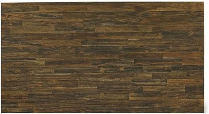 East West Furniture X777MZ716-9 9 Piece Dining Room Set Includes a Rectangle - Image 8