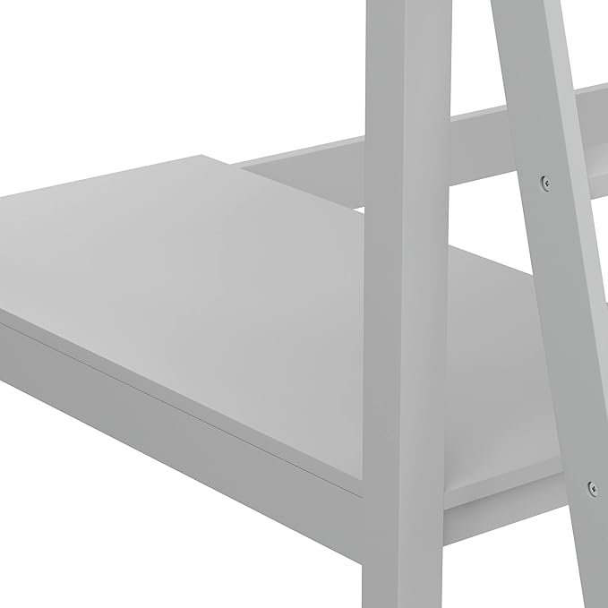 Hillsdale Furniture Caspian Twin Loft Bed - Image 11