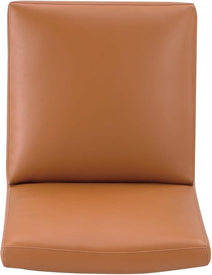 Manhattan Comfort Anna Square Modern Dining Chair - Image 9
