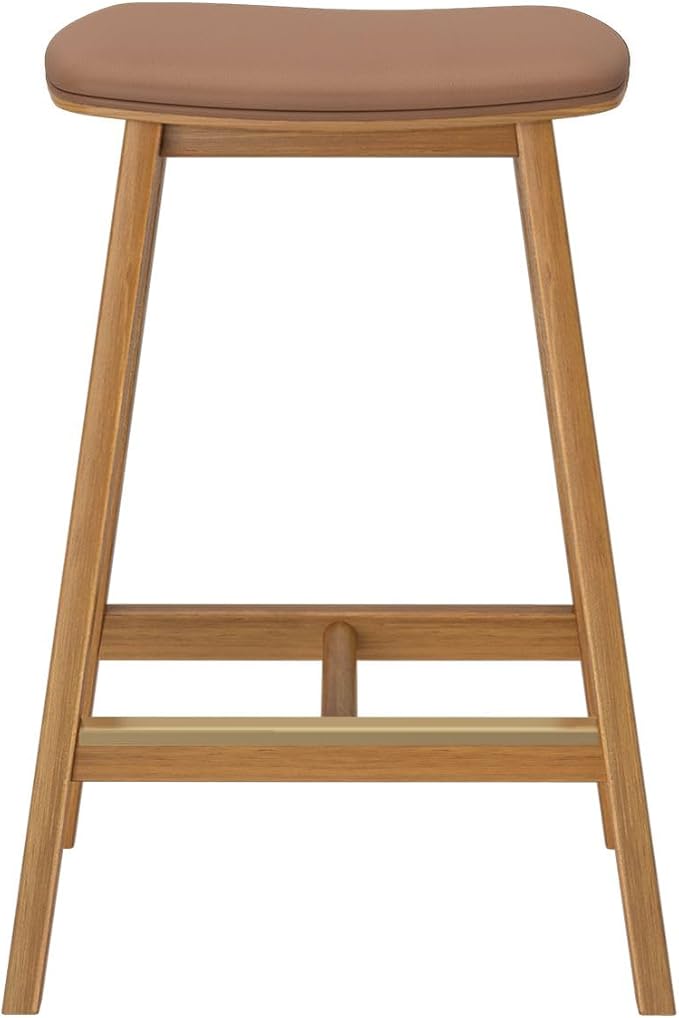 Plank+Beam Beryl Counter Height Stool - Image 6