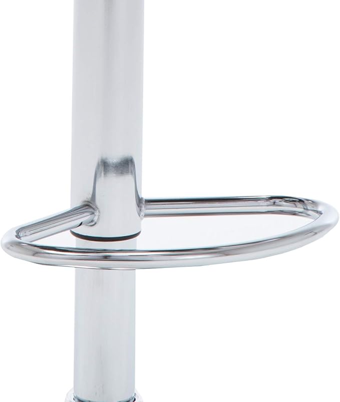 AC Pacific ACBS15 Bar Stool Gray - Image 8