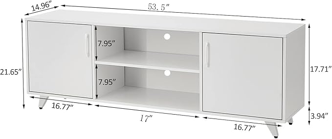 Panana TV Stand, Entertainment Center - Image 2
