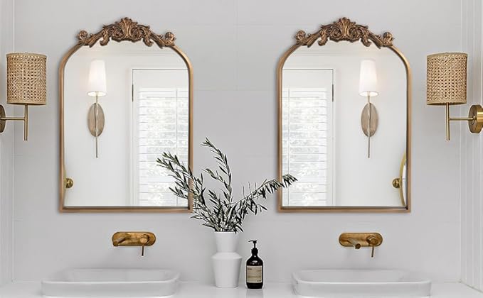 WAMIRRO Antique Mirror - Image 8