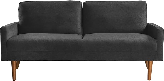Kent Velvet Sofa, European Style - Image 9