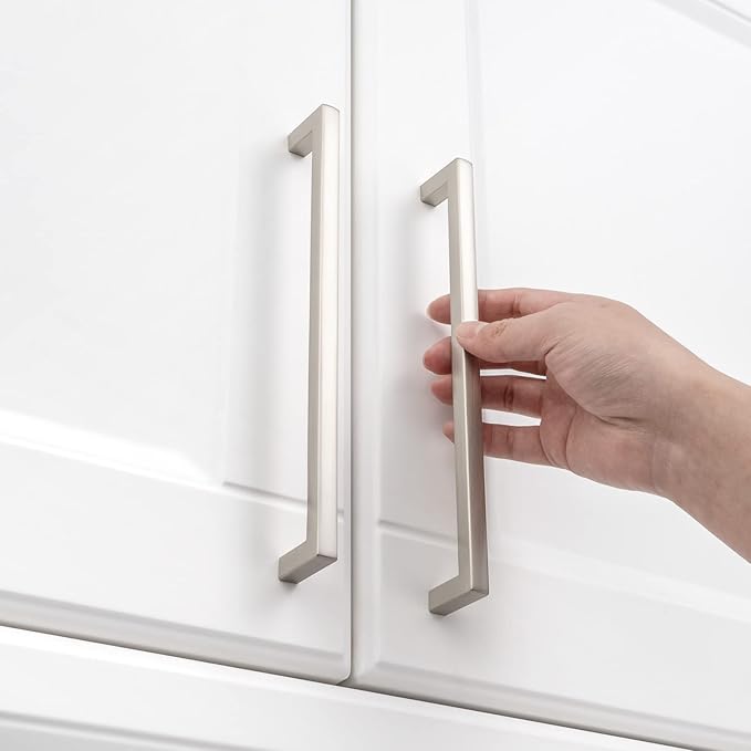 KOOFIZO Solid Square Bar Cabinet Handle - Image 4