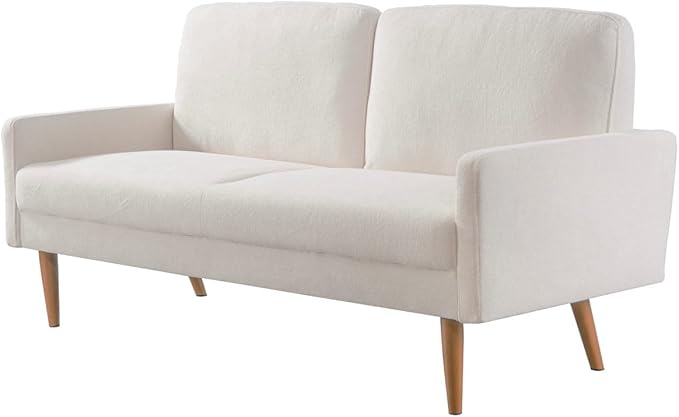Kent Velvet Sofa, European Style - Image 6