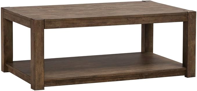 Liberty Furniture Broadmore Living Room 3 Piece Set - Image 4