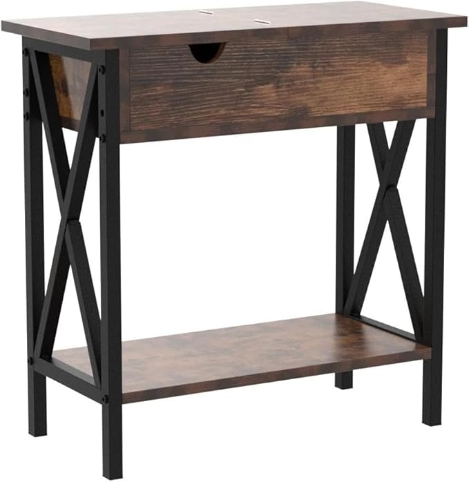 TooCust End Tables Living Room - Image 4