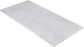 Kaboon Universal Tabletop 59.1"x23.62", Solid One-Piece Melamine Table Top by Kaboon
