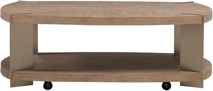Liberty Furniture Harlow Living Room Opt 3 Piece Set - Image 3