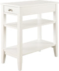 Convenience Concepts American Heritage Chairside End Table by ConvenienceConcepts