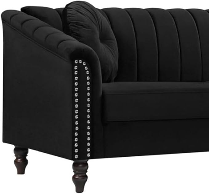 Accent Chair, Single Couch Chair - Image 6