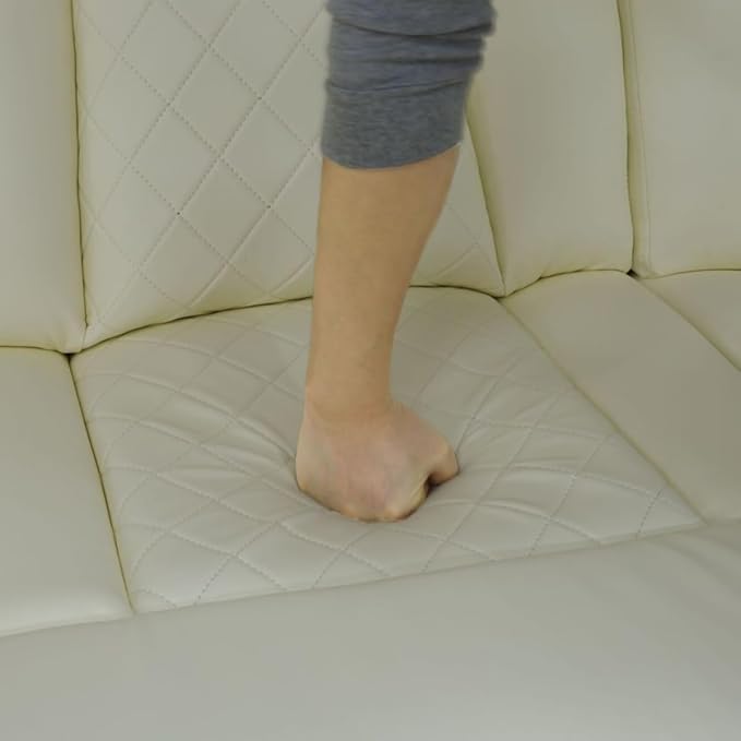 Electric Power Recliner Chair Living Room Furniture, Comfy Wide Lazy Home - Image 6