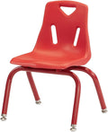 Berries Jonti-Craft 8124JC6008 Stacking Chairs by Jonti-Craft
