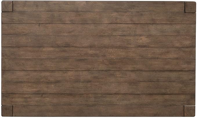 Liberty Furniture Broadmore Living Room Rectangular Cocktail Table - Image 5