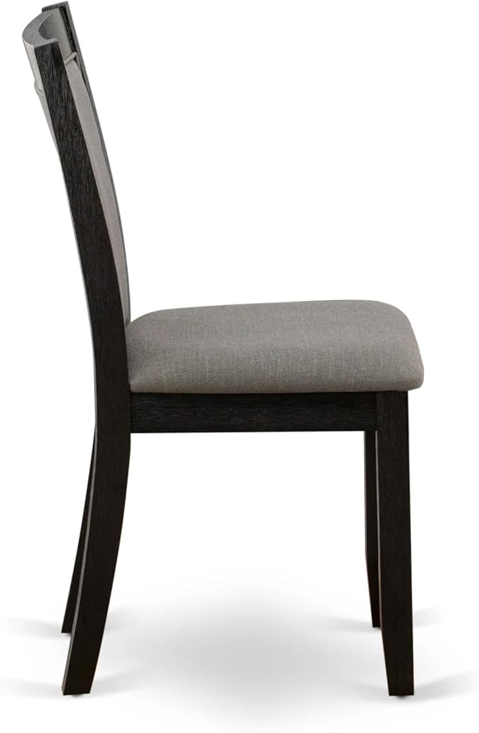 X02MZ-2C6-50 - 6-pc Dining Table Set a Kitchen Table - Image 18