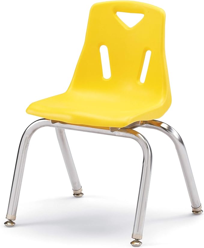 Berries Jonti-Craft 8144JC6007 Stacking Chairs - Image 5