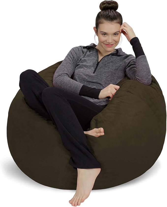 Sofa Sack Bean Bag Chair by SofaSack