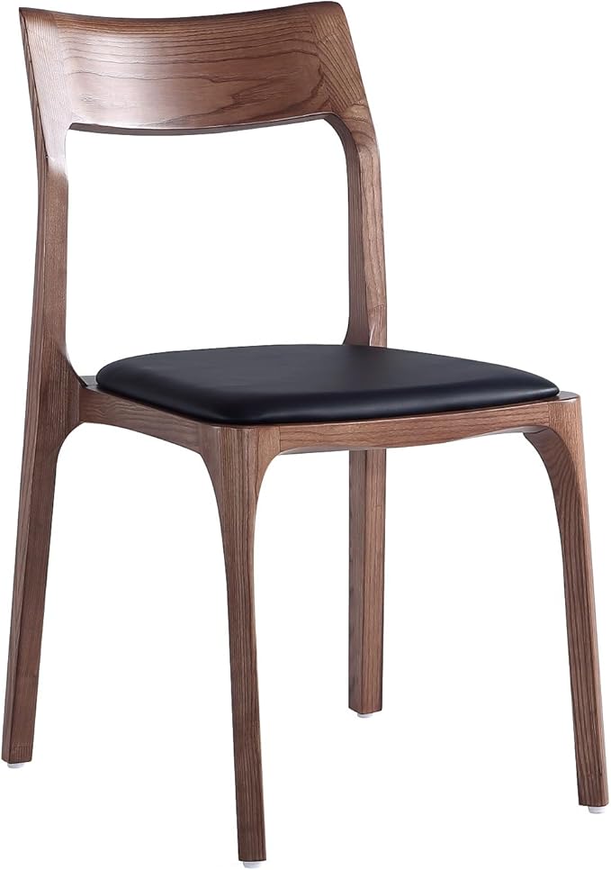 Manhattan Comfort Moderno Stackable Dining Chairs - Image 13