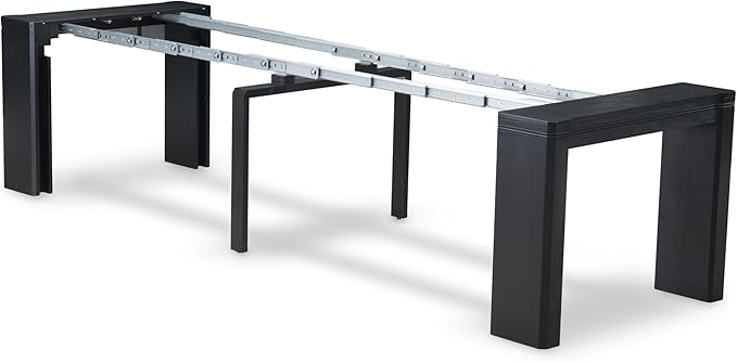 X12MZ-006-50 - 13-piece Dining Room Table Set a Rectangular Kitchen Table and - Image 10