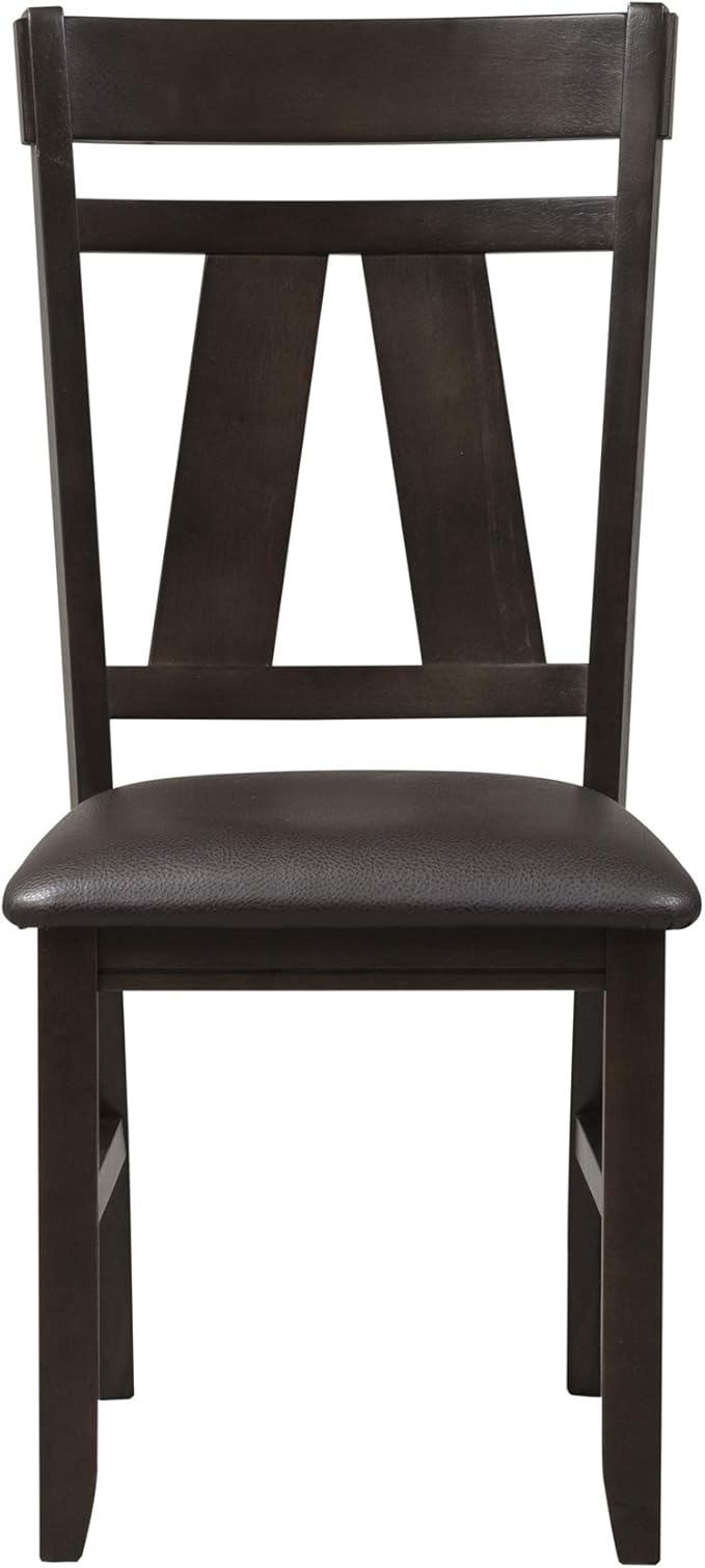 LIBERTY FURNITURE INDUSTRIES, INC. Lawson 6 Piece Rectangular Table Set - Image 10