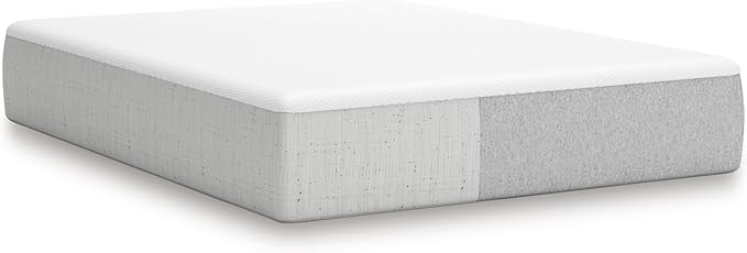 Signature Design by Ashley King Size Cool Max 12 Inch Medium Plush Cooling Gel - Image 11