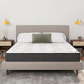 Ottomanson Full 9" Hybrid Mattress by Ottomanson
