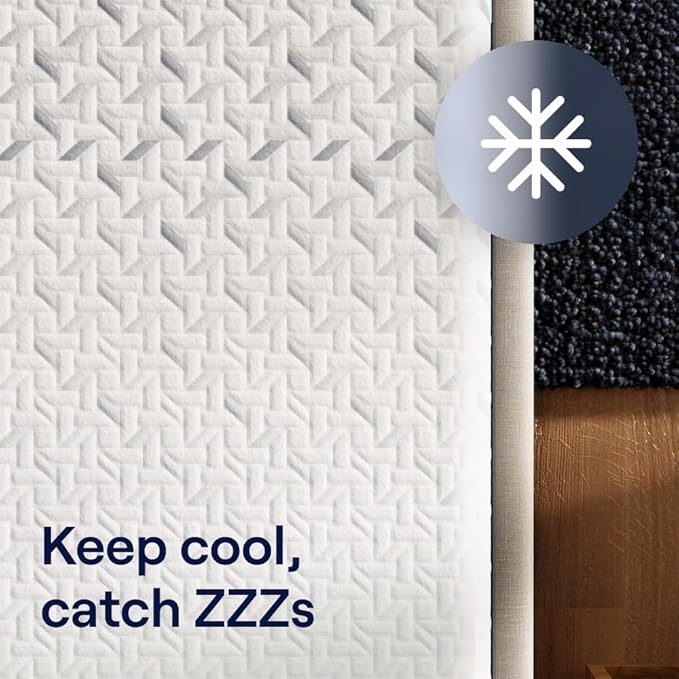 Nectar Classic 12” Full Mattress - Image 6