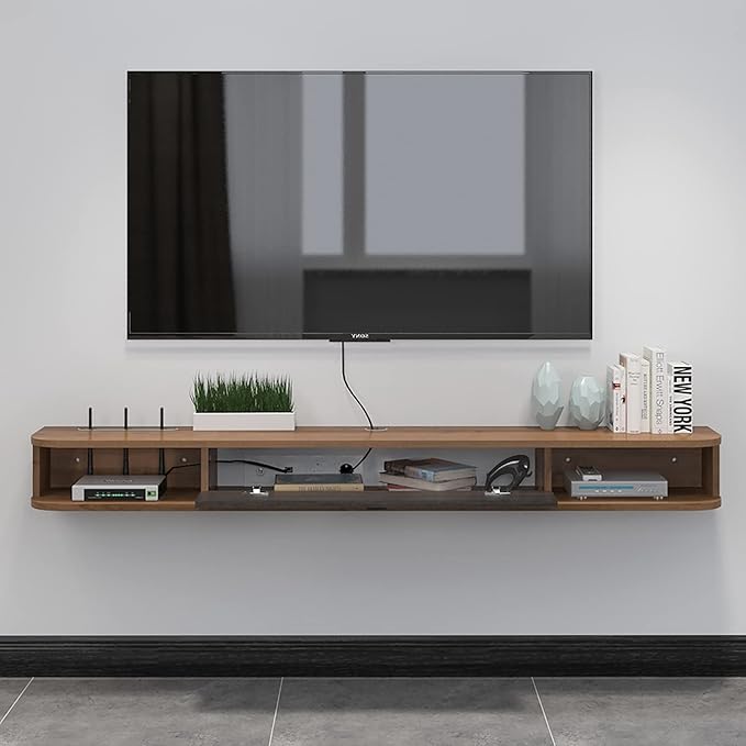 Pmnianhua Floating TV Console - Image 3