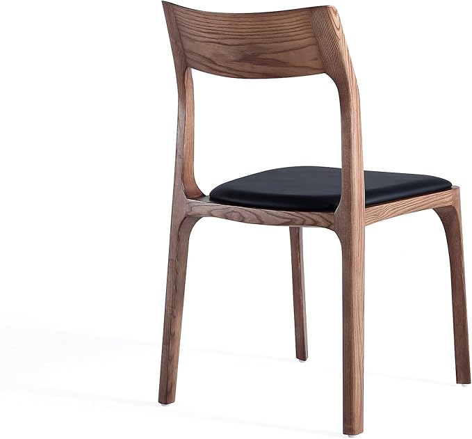 Manhattan Comfort Moderno Stackable Dining Chairs - Image 8