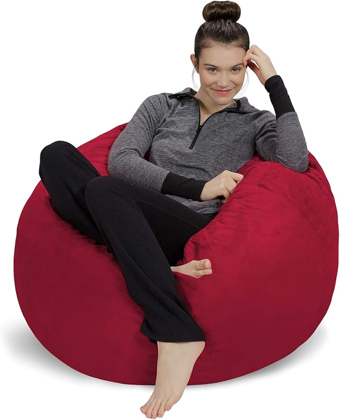 Sofa Sack Bean Bag Chair by SofaSack