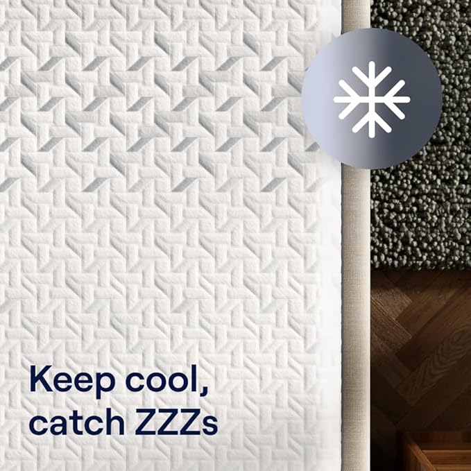 Nectar Premier 13” Cal King Mattress - Image 6