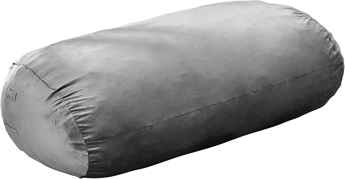 Hobestluk 6FT Bean Bag Chair Large Beanbag Lounger - Image 9