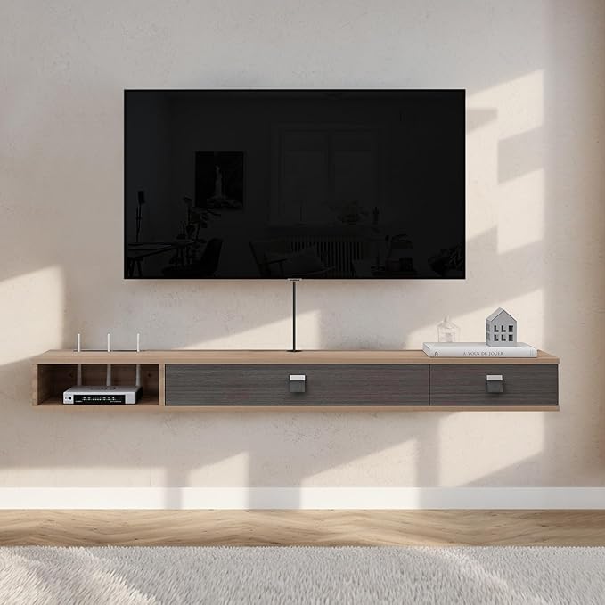 Pmnianhua Floating TV Stand - Image 2
