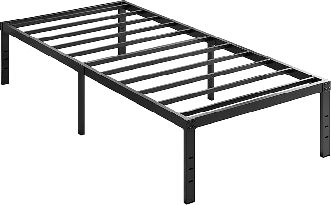 EMODA 14 Inch Twin Bed Frames - Image 9