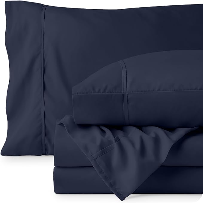 Bare Home Twin Sheet Set - Image 9