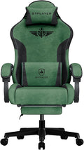 GTPLAYER Gaming Chair Fabric by GTPLAYER