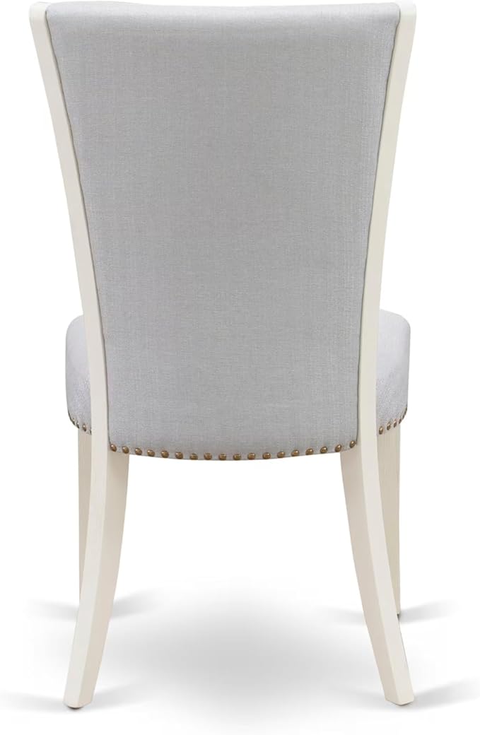 East West Furniture V027VE005-5 5 Piece Dinette Set - Image 13