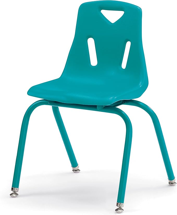 Berries Jonti-Craft 8126JC6005 Stacking Chairs - Image 4