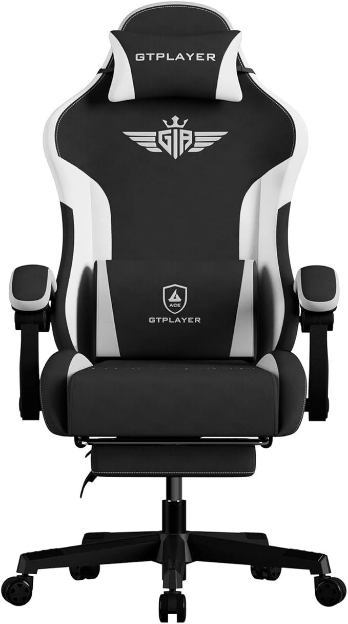 GTPLAYER Gaming Chair Fabric by GTPLAYER