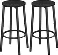 HOOBRO Bar Stool Set, Counter Height Stools by HOOBRO