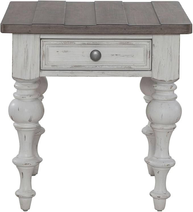 Liberty Furniture River Place Living Room Opt 3 Piece Set - Image 9