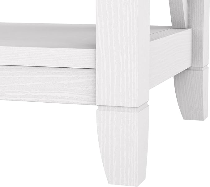 Bush Furniture Key West End Table - Image 9