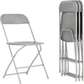 Flash Furniture Hercules Series Plastic Folding Chair by FlashFurniture