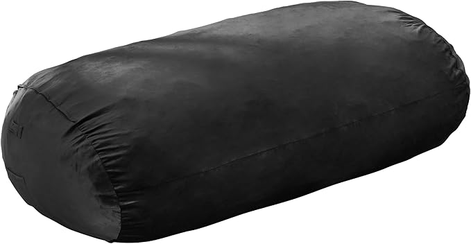 Hobestluk 4FT Bean Bag Chair Large Beanbag - Image 9