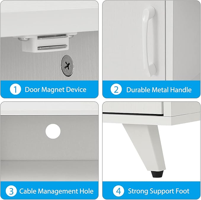 Panana TV Stand, Entertainment Center - Image 8