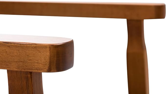 NOB Mid-Century Dining Side Chair - Image 8